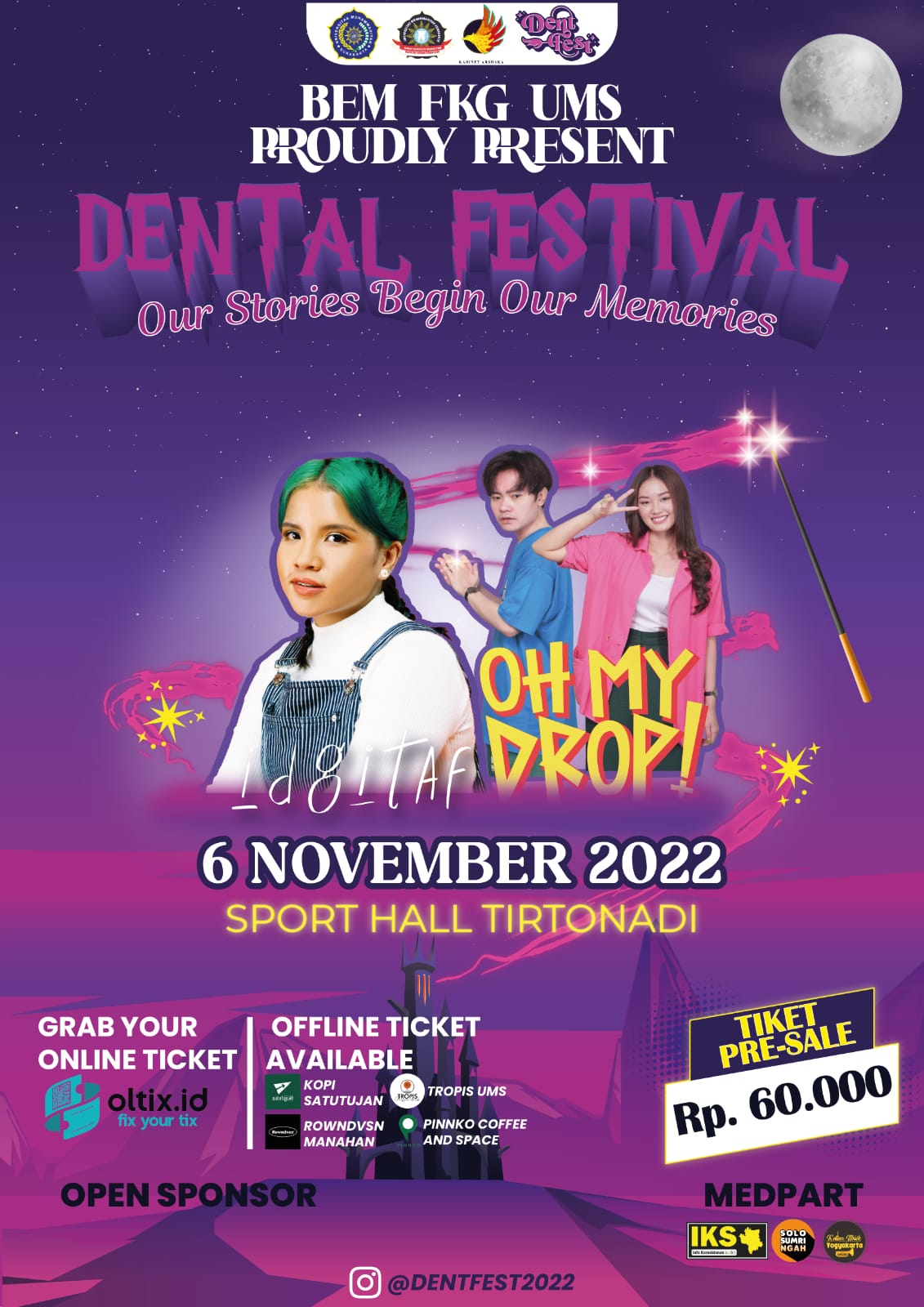 Dental Festival 2022